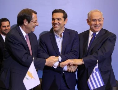 Προειδοποίηση Νετανιάχου στην Αγκυρα: Απαίτησε σεβασμό στην ΑΟΖ της Κύπρου - Προχωρά ο East-Med
